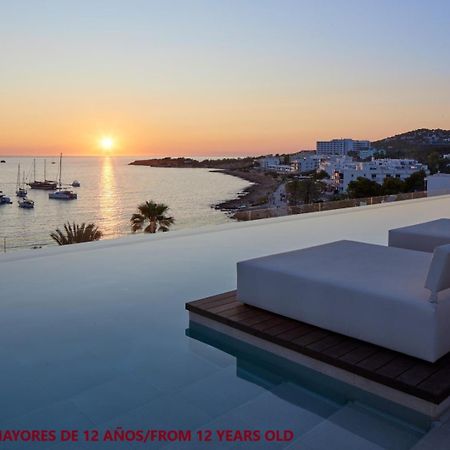 Hotel & Spa Blau Parc Сан-Антонио-Абад Экстерьер фото