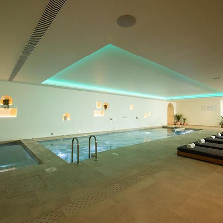 Hotel & Spa Blau Parc Сан-Антонио-Абад Экстерьер фото