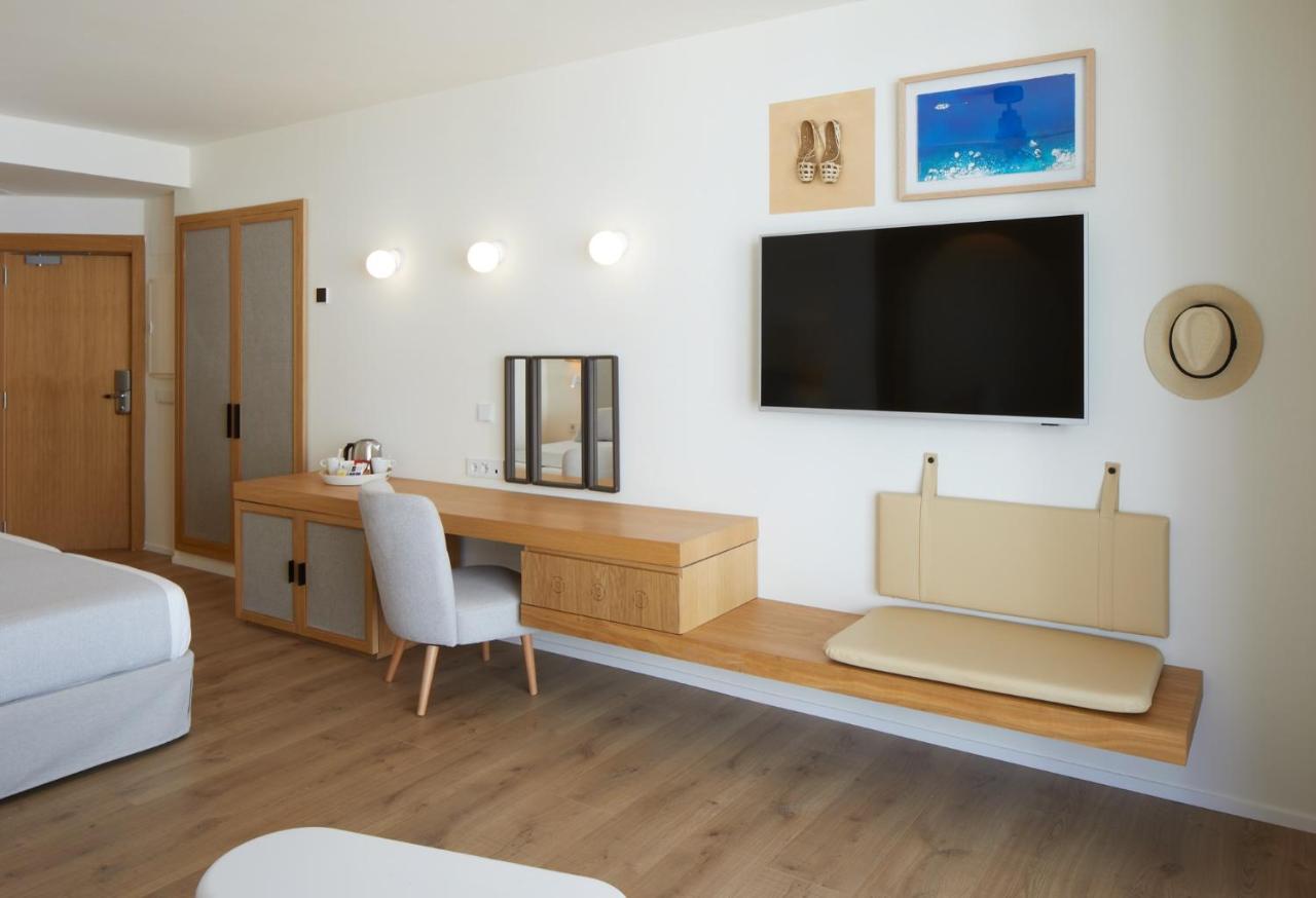 Hotel & Spa Blau Parc Сан-Антонио-Абад Экстерьер фото