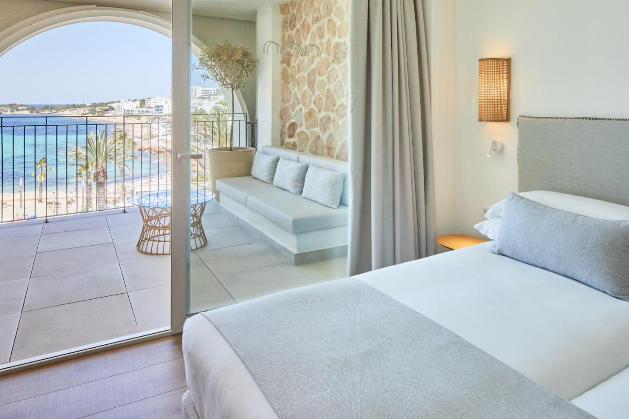 Hotel & Spa Blau Parc Сан-Антонио-Абад Экстерьер фото