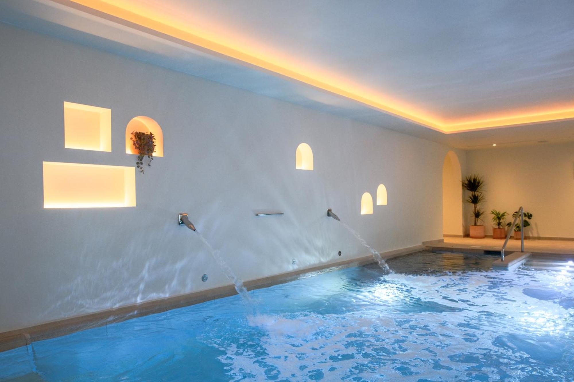 Hotel & Spa Blau Parc Сан-Антонио-Абад Экстерьер фото